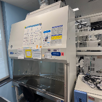 Baker Sterilgard SG604 6' Biosafety Cabinet image 0